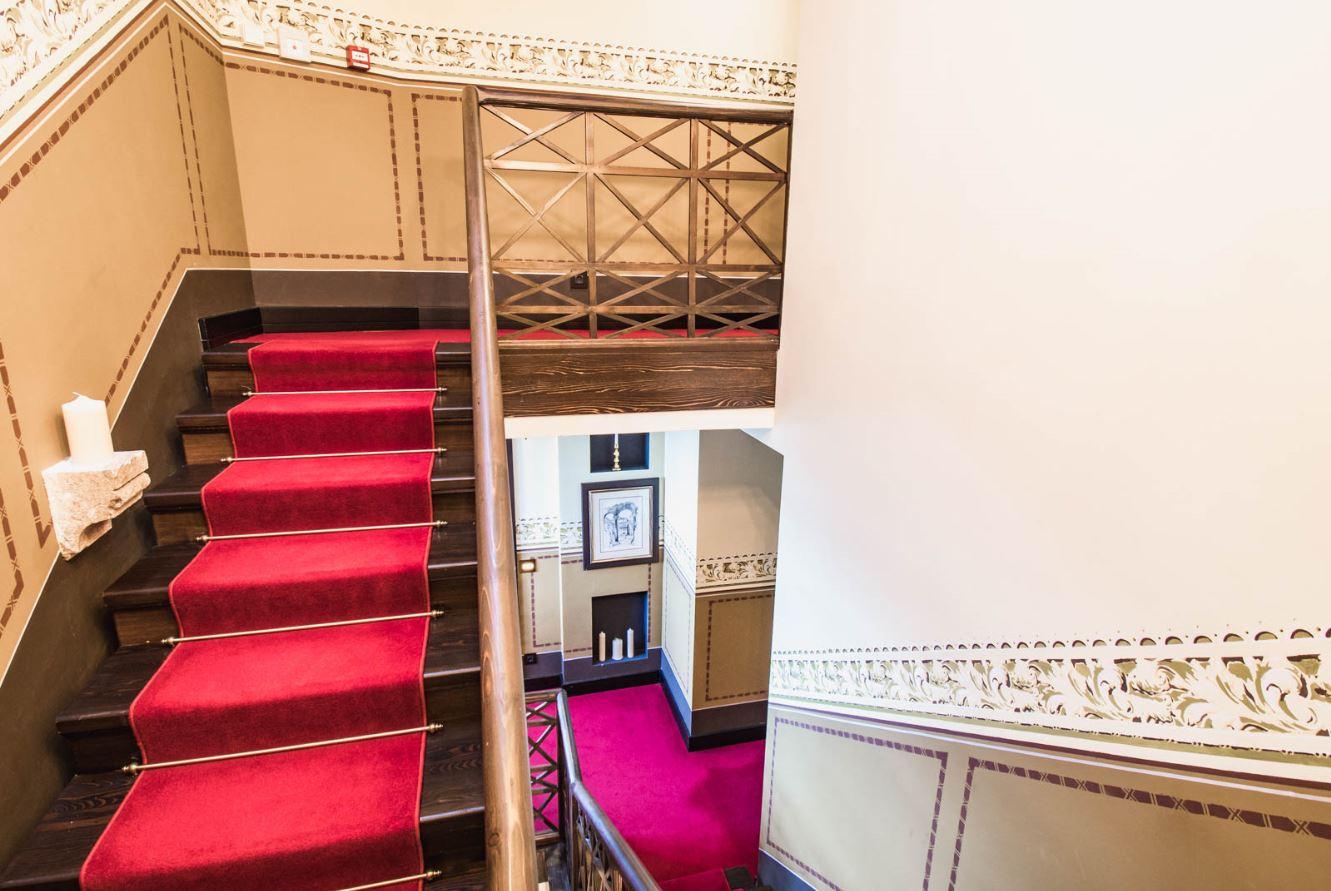 King Kresimir Heritage Hotel (Adults Only) Шибеник Экстерьер фото
