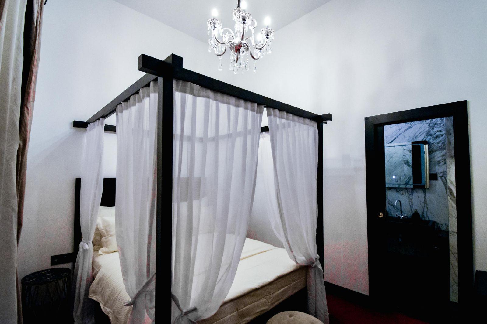 King Kresimir Heritage Hotel (Adults Only) Шибеник Экстерьер фото